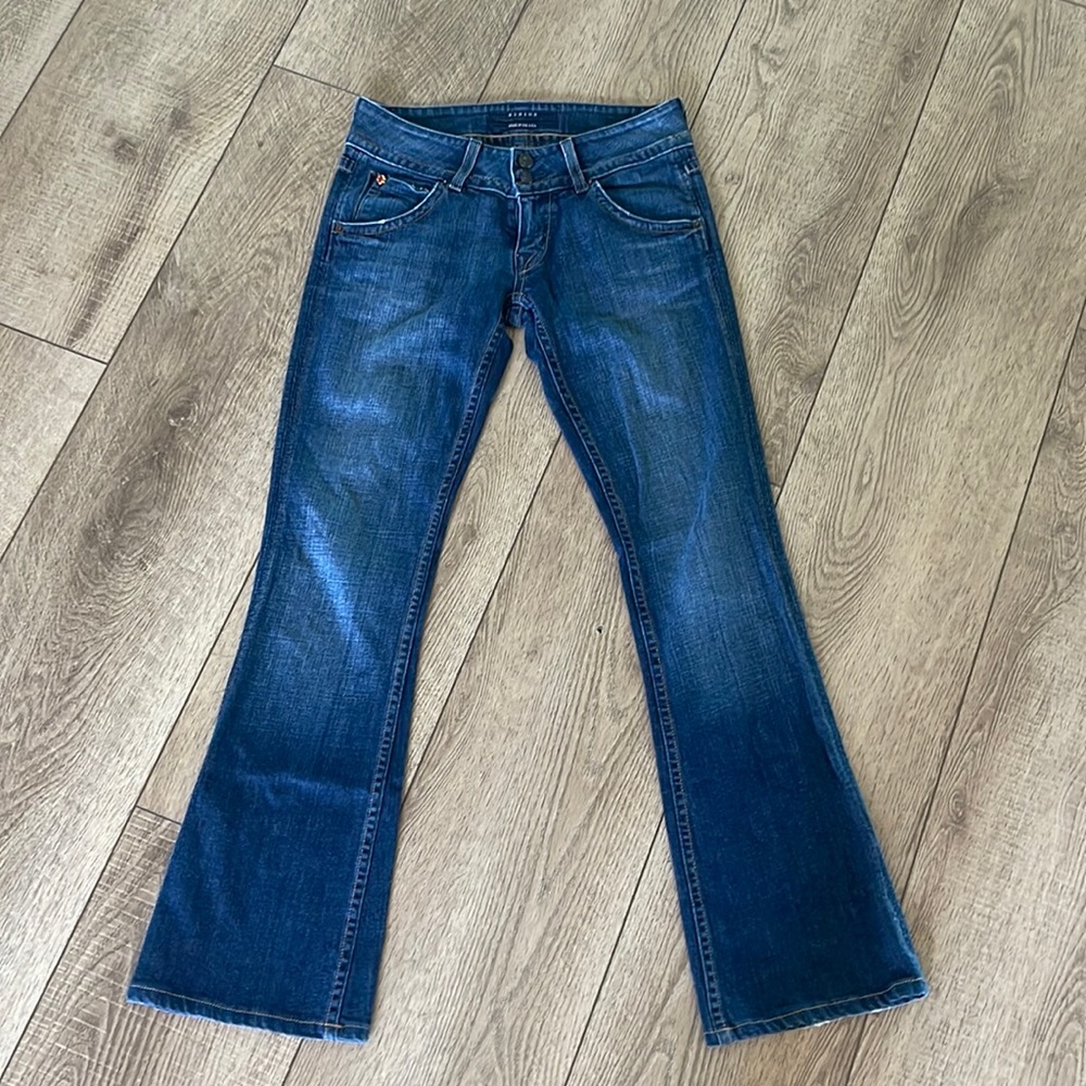 HUDSON Jeans, Women’s Bootcut, size 25